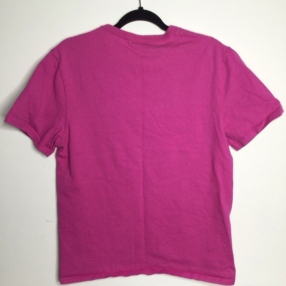 CHAMPION Short Sleeve Shirt - Picture 6 of 8